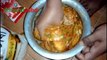 Chicken curry recipe rice - chicken curry rice recipe indian Village Food - Aroundusbd