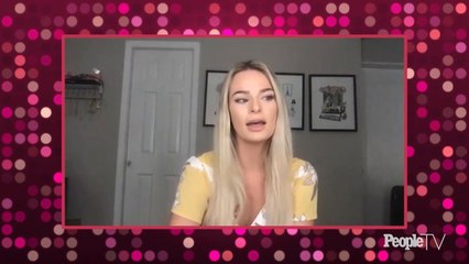 Siesta Key's Juliette Says Brandon Is 'Really Struggling' After Reunion and Seeing Camilla Move On