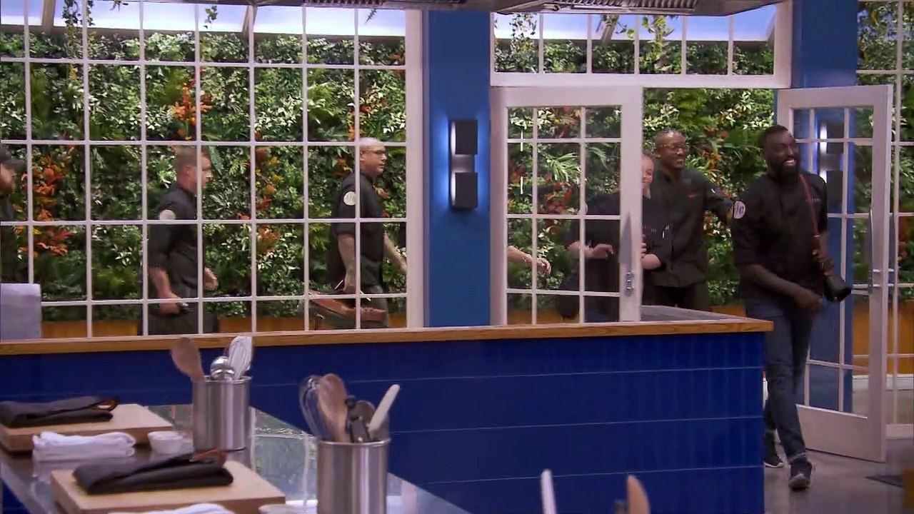 TOP CHEF: All Stars ¡Solo los mejores quedarán!