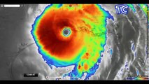 Ecuatorianos en Estados Unidos fueron afectados por el Huracán 