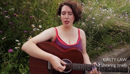 The Scotsman Sessions #94: Kirsty Law