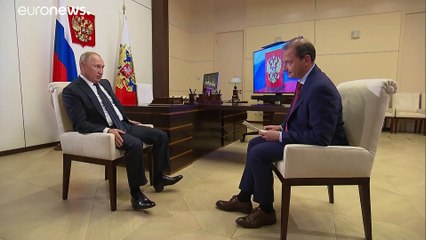 Crisi in Bielorussia: Putin pronto a intervenire militarmente, "se il caso"