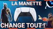 PS5 : 6 jeux AMÉLIORÉS grâce à la nouvelle MANETTE DUALSENSE ! Spider-man, Demon's Souls...