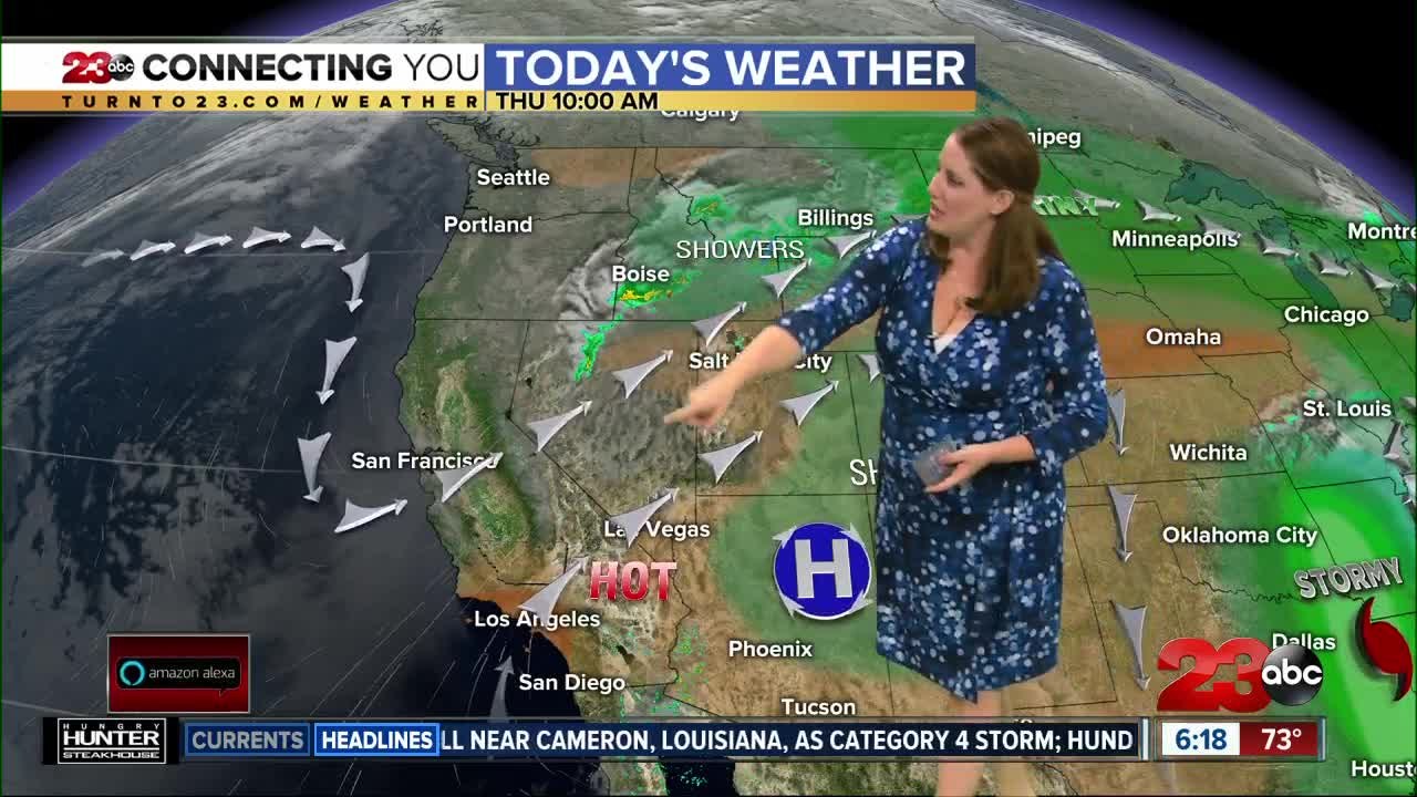 23ABC Weather for August 27, 2020 video Dailymotion