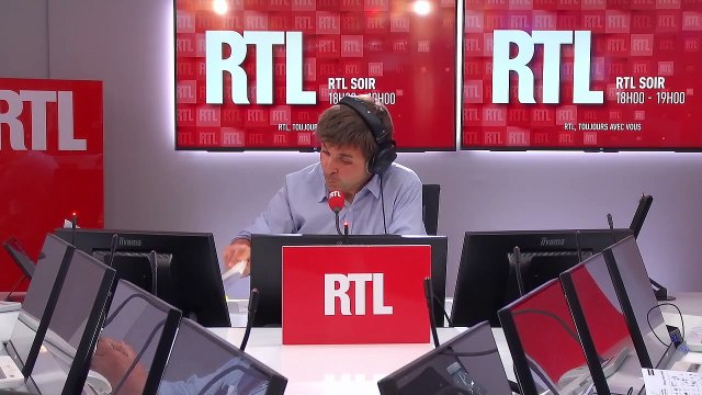 Liban : Jacques Weber dénonce l'irresponsabilité et l'aveuglement des gens