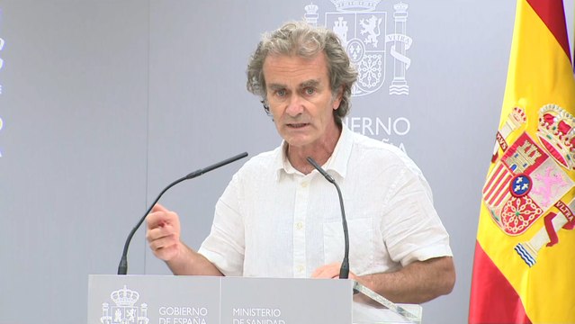 Los casos en 24 horas suben a 3.781 y se notifican 9.658 nuevos positivos