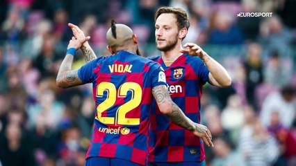 Koeman, démolisseur de l'extrême : que vont devenir les anciens cadres du Barça ?