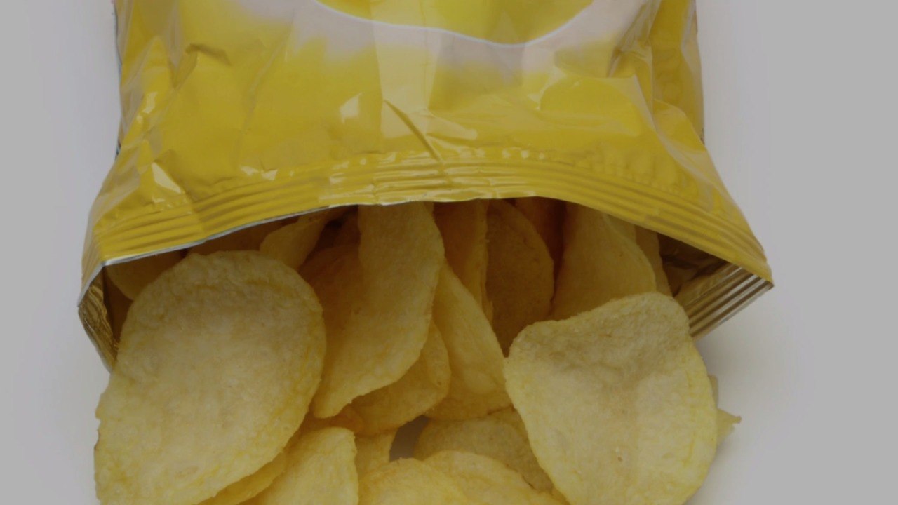 10 Surprising Foods with More Sodium Than a Bag of Chips