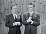 Kirk Douglas - Stay In School (Live On The Ed Sullivan Show, November 17, 1963)