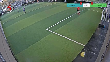 Team 1 VS Team 2 - 27/08/20 20:00 - Loisir Z5 Aix