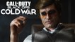 Call of Duty: Black Ops Cold War - Perseus Briefing Cinematic | Gamescom 2020