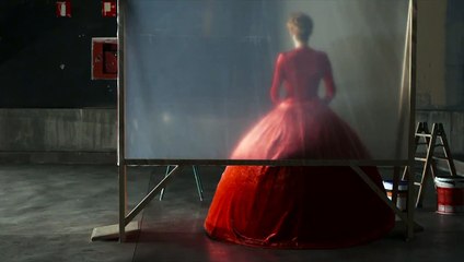 Clip de presentación de "La Voz Humana" de Pedro Almodóvar