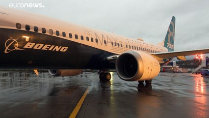 الوكالة الأوروبية لسلامة الطيران تبدأ اختبار بوينغ 737 ماكس في سبتمبر