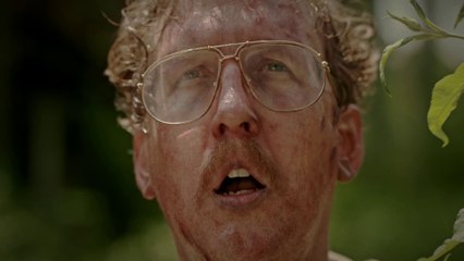 Bridge Constructor: The Walking Dead - Live Action Trailer | Gamecom 2020