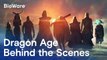 Dragon Age 4 - Behind the Scenes at BioWare | gamescom 2020