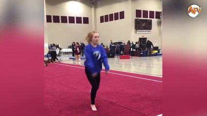 FAILING Through the FIELDS!  - Funnies and Fails - AFV 2020