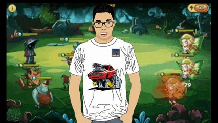 Rebaixados Elite Brasil (Android) #12 - Tuning e rolé no Volkswagen Saveiro G1 quadrada