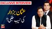 Usman Buzdar Ki NAB Talbi? | Power Play | Imran Khan |  Arshad Sharif |