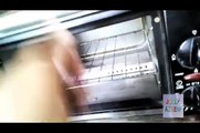 WESTPOINT TOASTER OVEN FOR BAKING _ QUALITY _ USES FISH BAKING