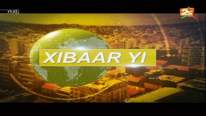 XIBAAR YI 19H DU JEUDI 27 AOUT 2020 AVEC MOUSSA SENE
