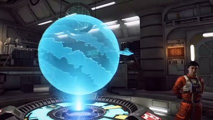 Star Wars: Squadrons - Anteprima Gameplay Single Player