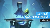 Little Nightmares II - Gameplay Trailer