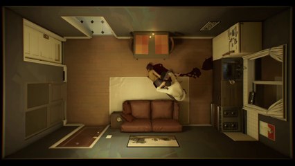 TWELVE MINUTES - Cast Reveal Trailer Gamescom 2020