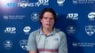 Raonic applauds 'real disruption' amid racial unrest