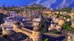Los Sims 4 Star Wars: Viaje a Batuu - Anuncio