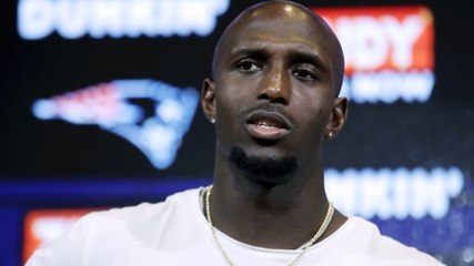 Patriots Feel Lost About How to React to Ongoing Racial Injustice | Training Camp Central