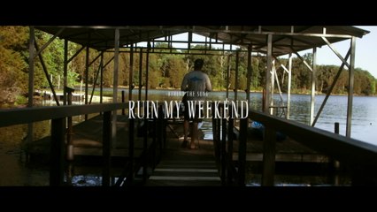 Jordan Davis - Ruin My Weekend