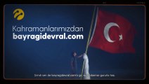 Turkcell Reklam Filmi | #BayrağıDevralıyorum