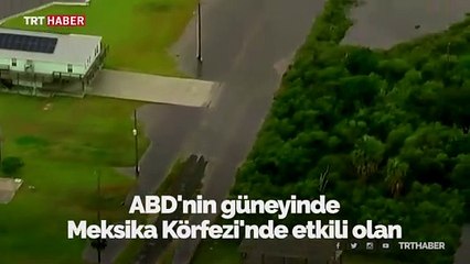 Laura kasırgası 3 kişinin ölümüne neden oldu