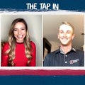 The Tap In, Episode 3: DJ's Dominance, Tiger and JT Check Out Winged Foot (Golf)