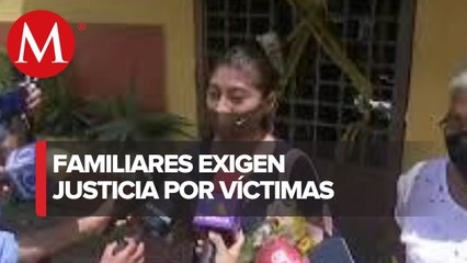 ¿Qué avances hay en caso de la masacre en bar Caballo Blanco?