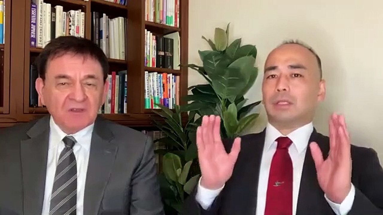 対談①終戦から75年...今こそ先人たちを顕彰しよう！久野潤×ケント・ギルバート