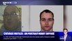 "Il était déterminé à me tuer": Le témoignage de Nicolas Demajean a permis aux enquêteurs d'établir le portrait-robot d'un homme soupçonné de mutiler des chevaux
