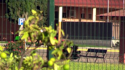 Ernesto Neyra sale de prisión