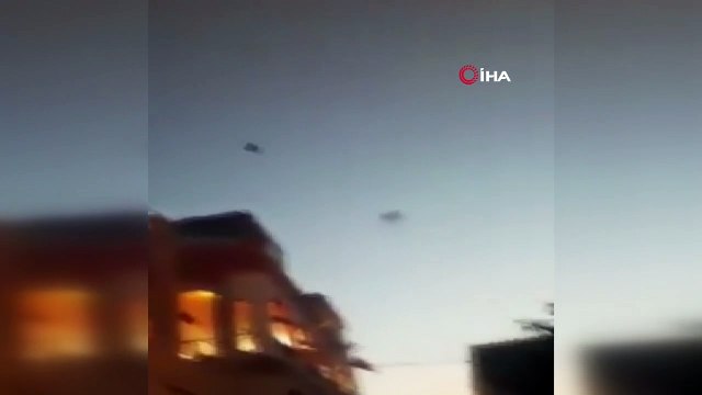 - Lübnan'da Hizbullah yanlıları ile Arap aşiretleri arasında çatışma: 2 ölü