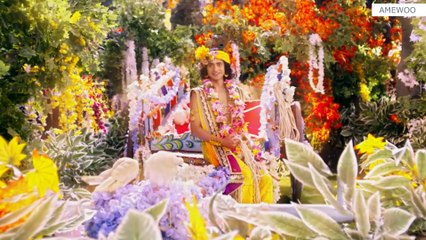 Radhe Krishna Message - 2