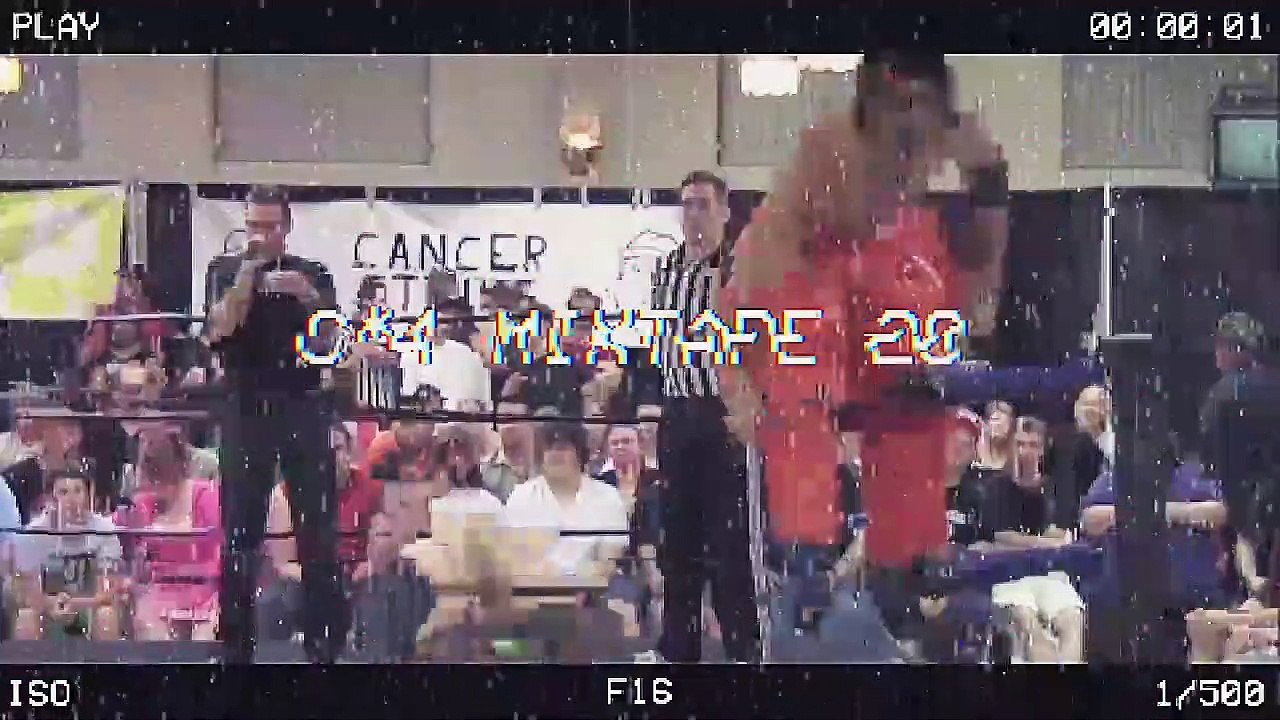 The C4 Mixtape Volume 20