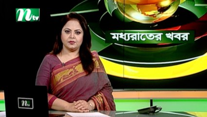 NTV Moddhoa Raater Khobor | 28 August 2020