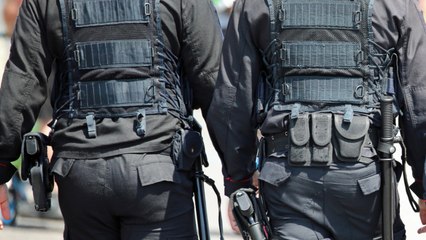 Pair Of New Jersey Cops Trashed Cars Of Resident Who Complained About Them