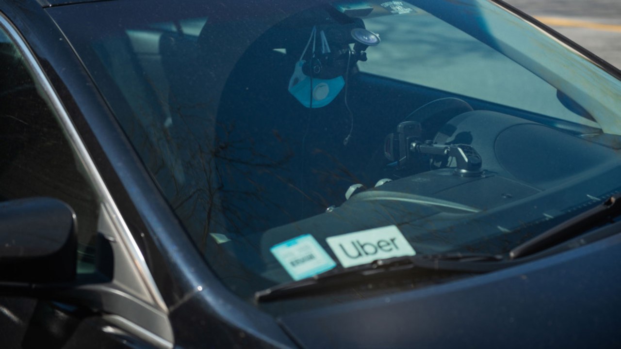 Uber Providing Free Rides for Victims of California Wildfires, Free Meals for First Respon