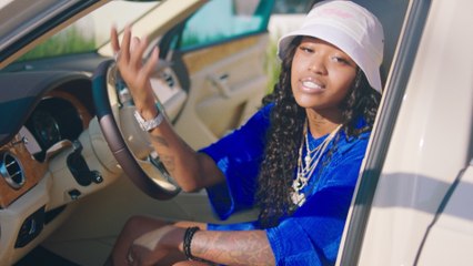 Kaash Paige - London