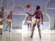 Harlem Globetrotters - Basketball Routine
