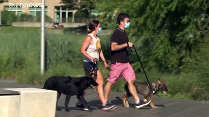 Chute historique du PIB, les Etats-Unis rentrent en récession