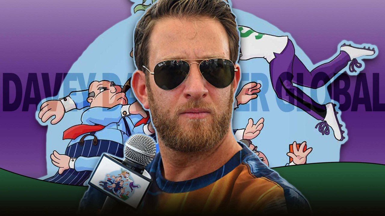Davey Day Trader - August 27, 2020