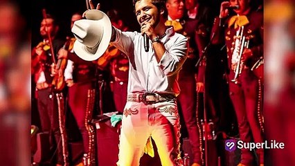 Le preguntan a Christian Nodal si se casaría con Belinda y esto respondió