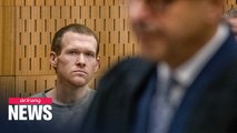 White supremacist who killed 51 Muslims sentenced to life without parole